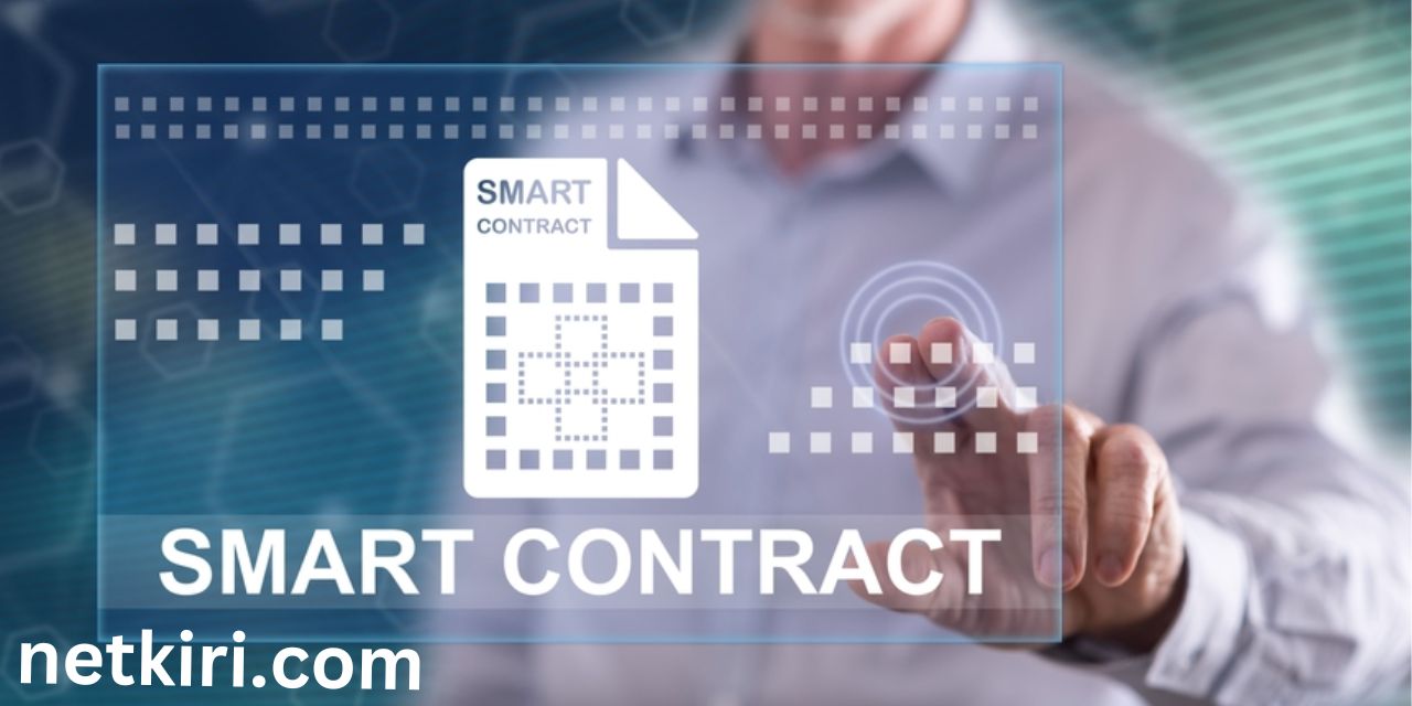 Building Your First Smart Contract A Step-by-Step Guide